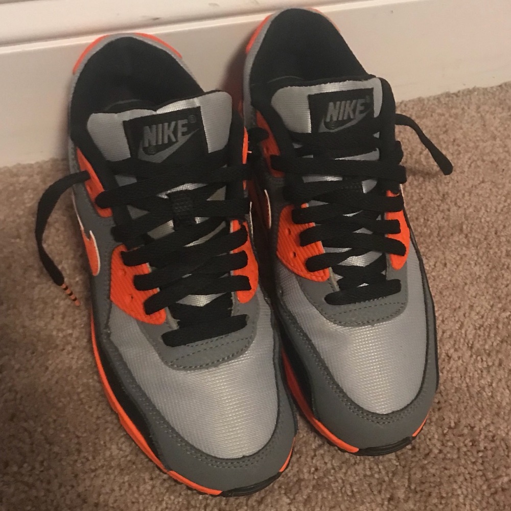 Nike Air max Size 6.5y